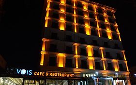 โรงแรมวัวส์